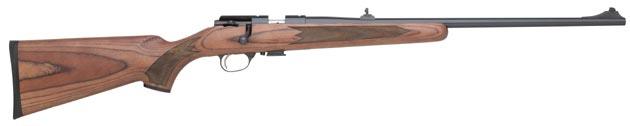 Pienoiskivääri Remington Model Five 22 LR