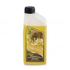 Luredol For Hunter maissi 1 kg houkutusaine nestemäinen