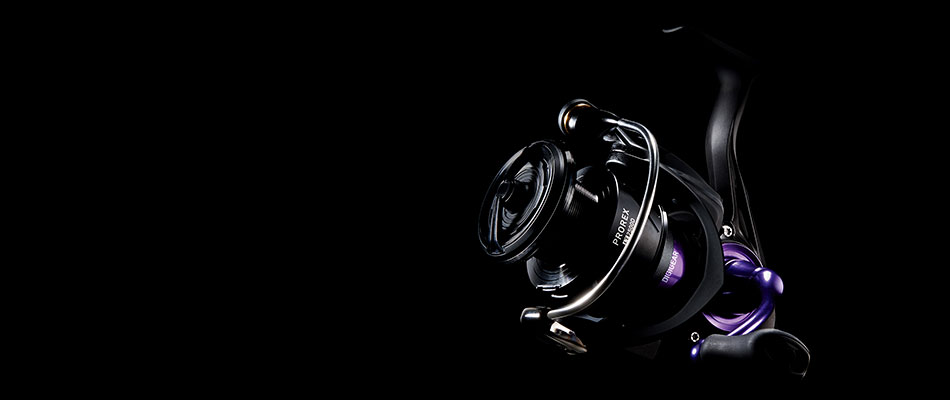 Daiwa Prorex LT2500