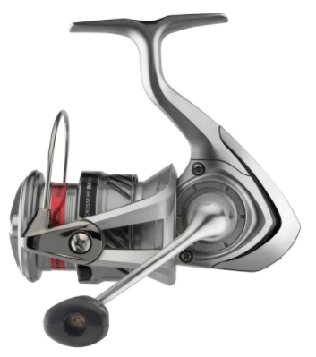 Daiwa Crossfire LT 1000