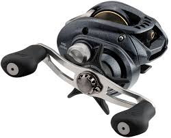 Daiwa Aird 100HA