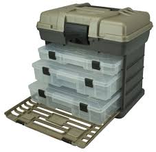 Plano Stow`n go Tool box