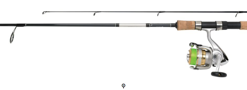 Daiwa Sweepfire LT 2500 Avokelasetti