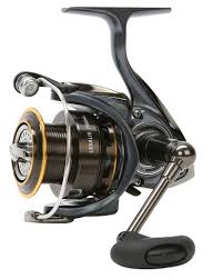 Daiwa Legalis 2500HA