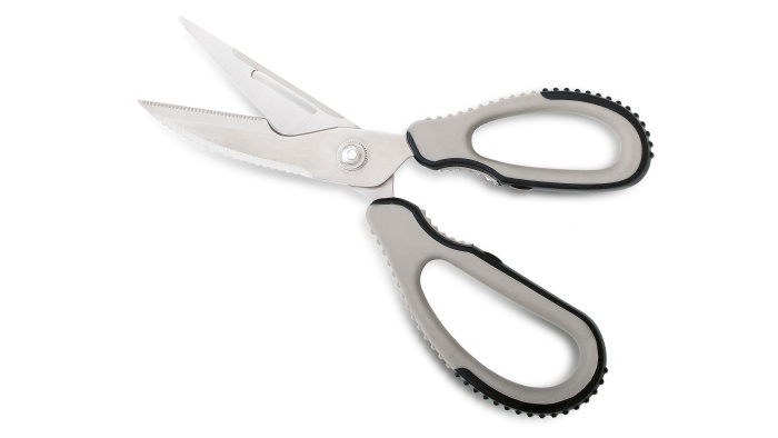 RAPALA FISH AND GAME SHEARS -MONITOIMISAKSET