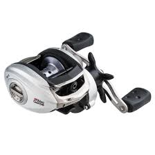 Abu Garcia Silver Max L Hyrräkela