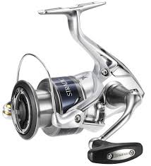 Shimano Stradic C3000HG avokela