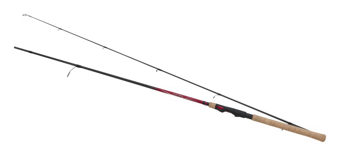 Shimano Catana EX 165cm UL 1-11g