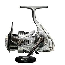 Daiwa Exceler 3000HA