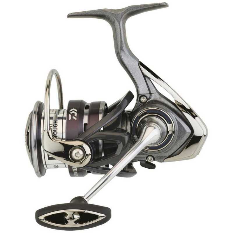 Daiwa Exceler LT 2500