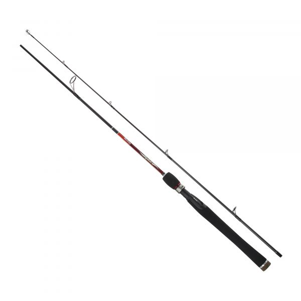 Blind JigbaitX 165cm 7-15g