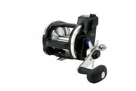 Daiwa Seahunter 47LWLCA