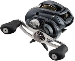 Daiwa Aird 100HLA