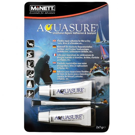 Aquasure neopreeniliima 2x7g