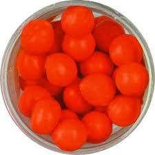 PowerBait Power Eggs Orange