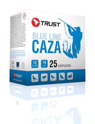 TRUST CAZA 12/70 32G