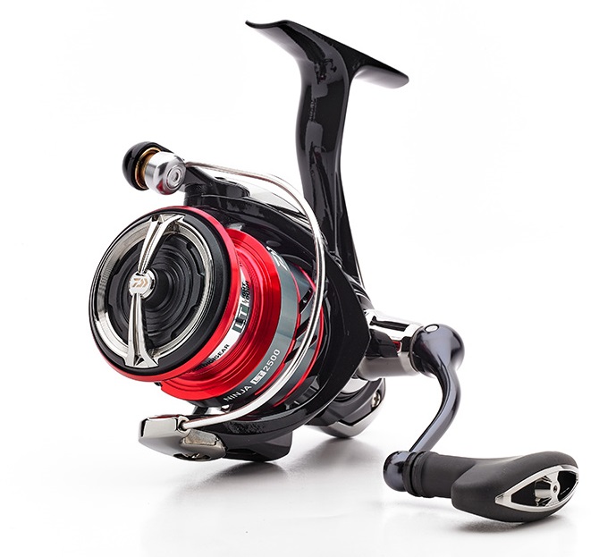 Daiwa Ninja LT 2000