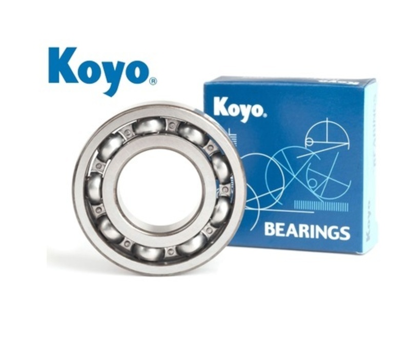 Laakeri 6204 C3, KOYO