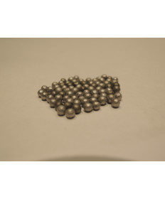 Ammox Tungsten Volframihauli 2,25 1kg