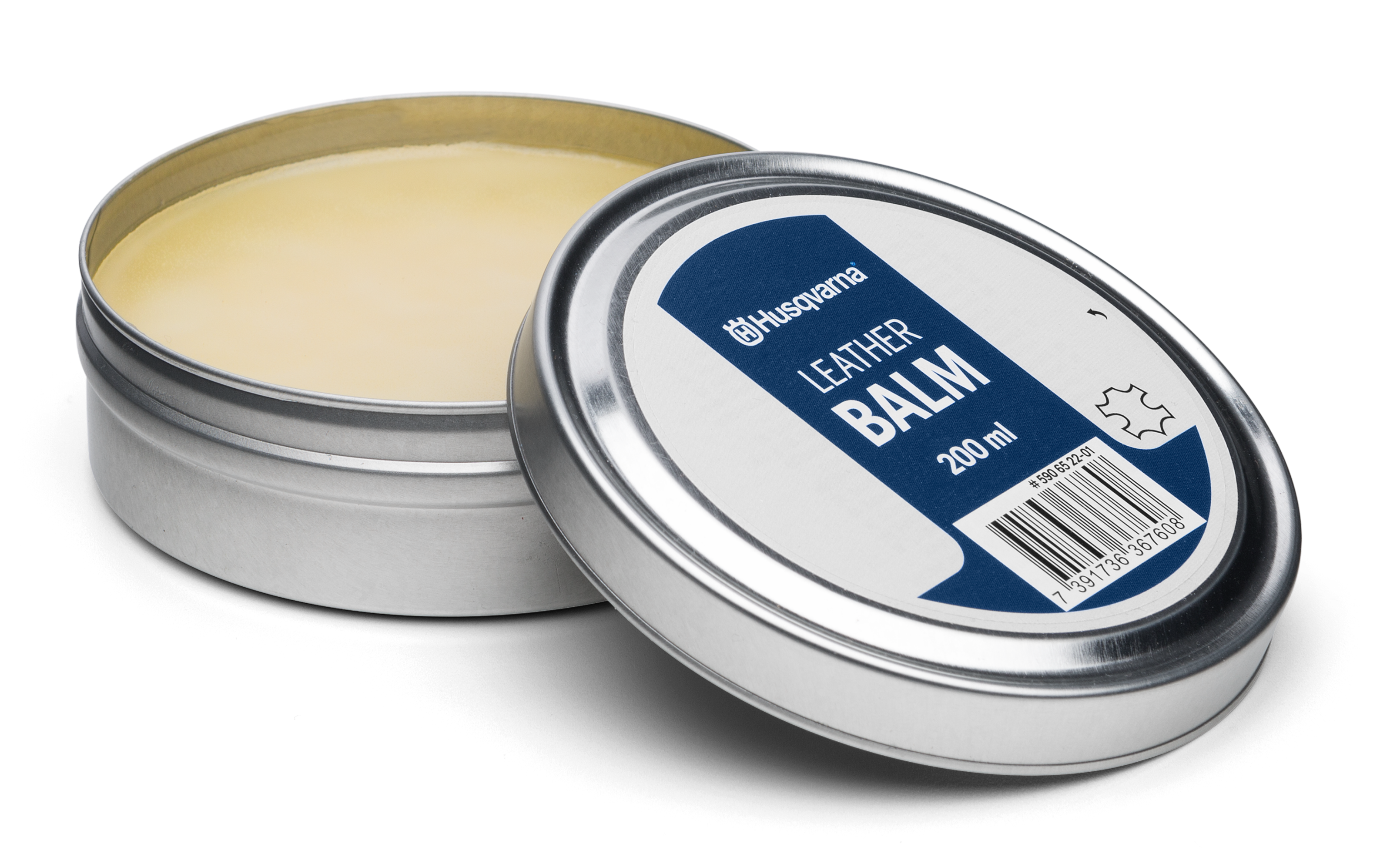 Husqvarna Nahkarasva 200 ml