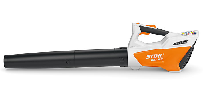 STIHL BGA 45 AKKUPUHALLIN