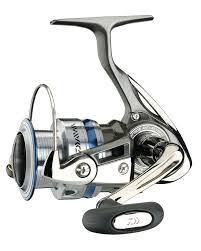 Daiwa Megaforce 2000A