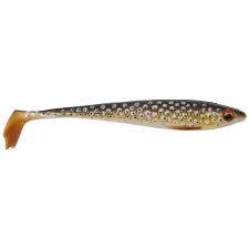 Daiwa duckfin shad 9cm Brown Trout