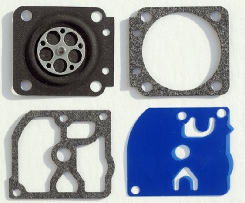 KALVOSARJA ZAMA GND-28, GND-50, GND-51, GND-53, GND-81, GND-107