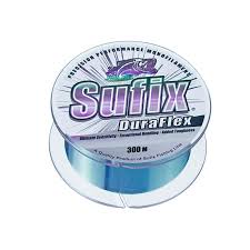 Sufix Duraflex 0,40mm 300m/rla