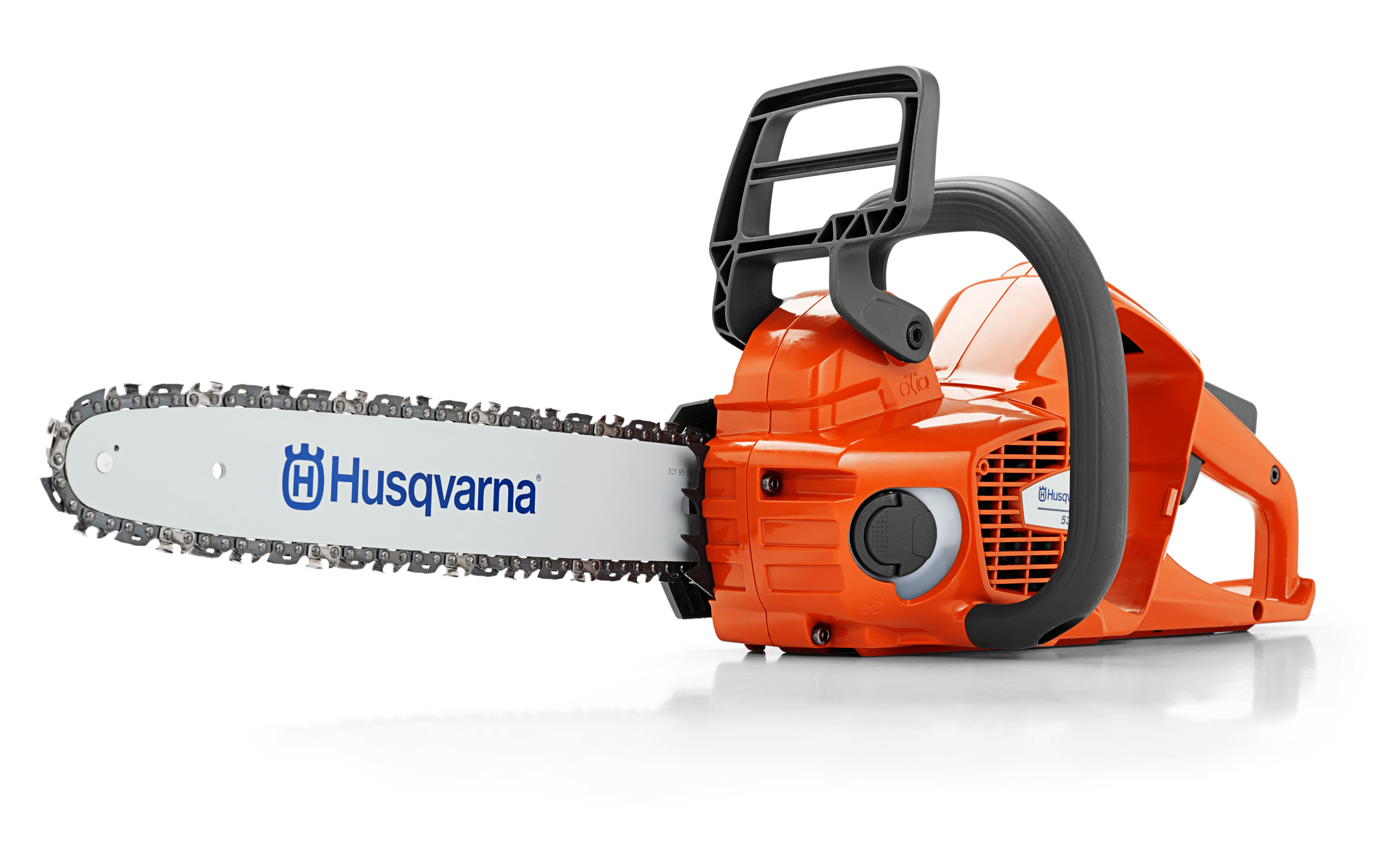 Husqvarna 535iXP Akkusaha, ilman akkua ja laturia