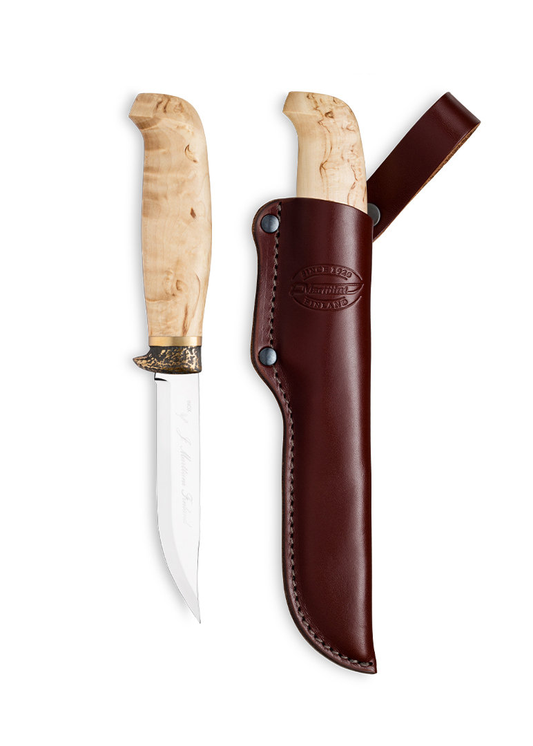 Marttiini Ilves 134 pronssivaluhela