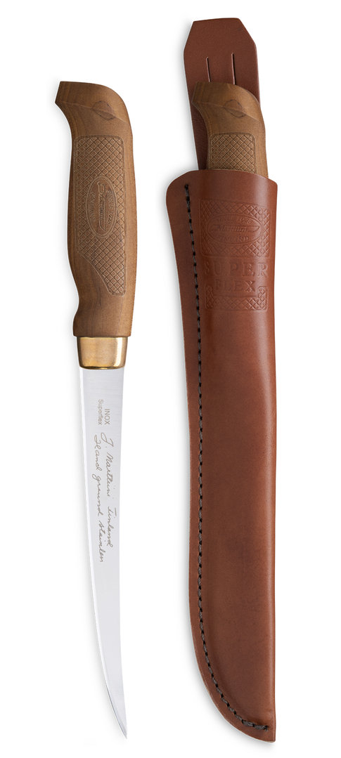 Marttiini Superflex Filetti 6" (15 cm)