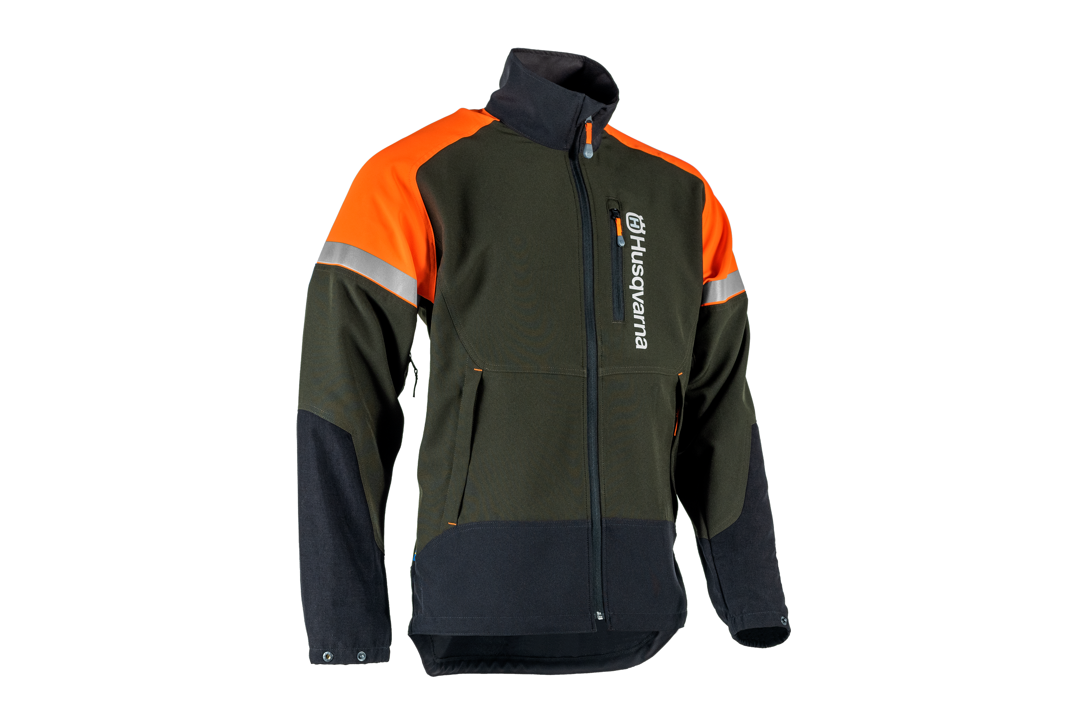 Husqvarna Metsätyöpusero Functional