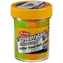 PowerBait  Glitter Rainbow