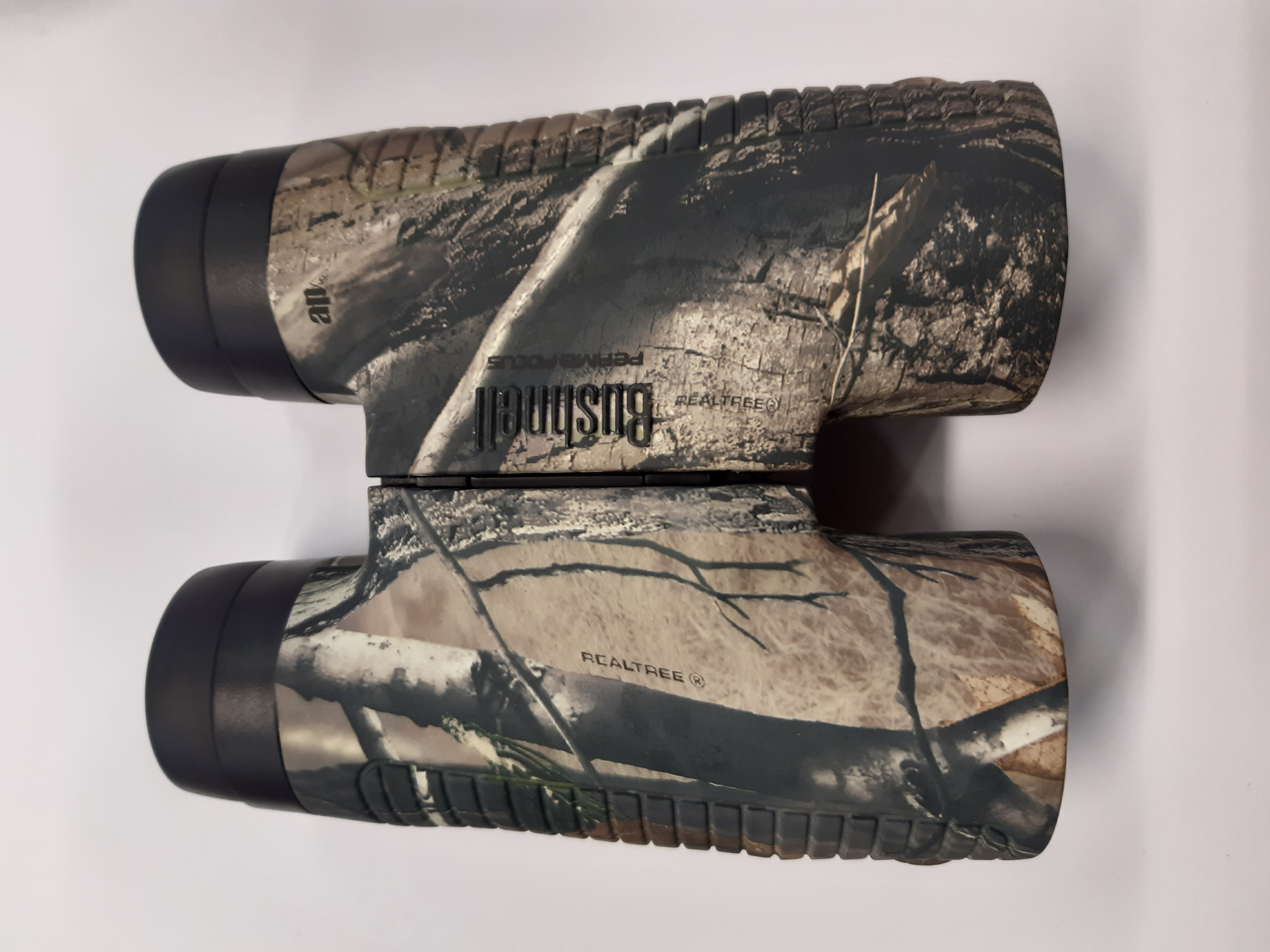 Bushnell PermaFocus 10x42 katselukiikarit