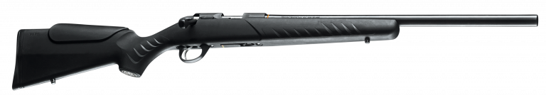 Sako P04R Quad Heavy Barrel .22LR pienoiskivääri