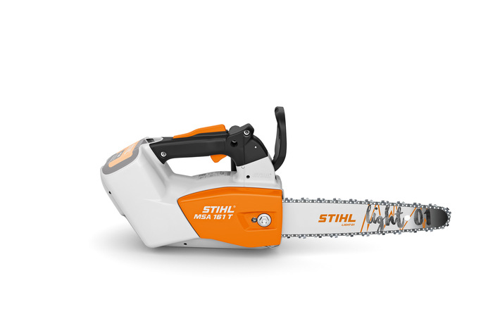 STIHL MSA 161 T AKKUSAHA 12" 1/4"PM3 1,1mm Ilman akkua ja laturia