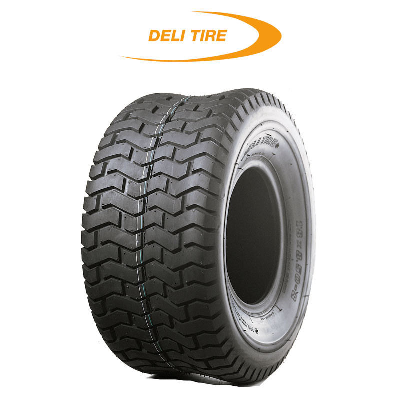 20x10.00-8 DELI S-366K ulkorengas