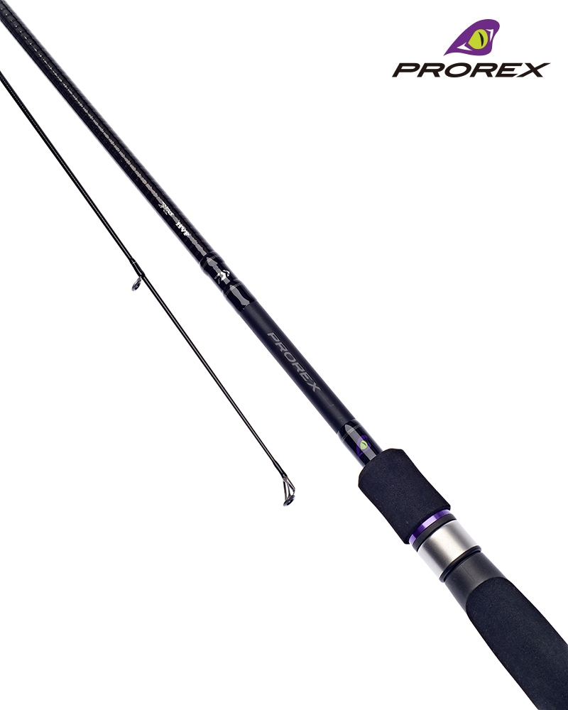 Daiwa Prorex 662MMHFS 10-35g