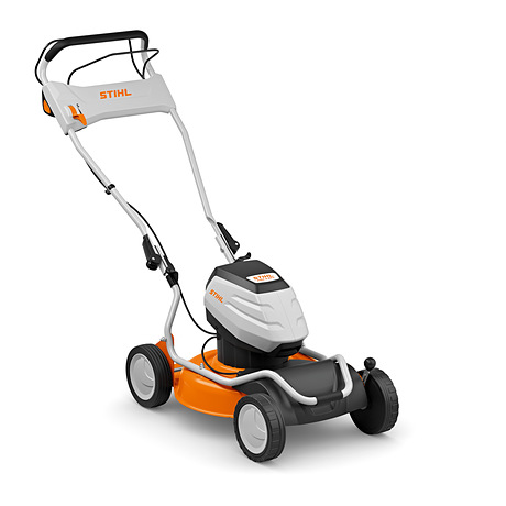 Stihl RMA 2.2 RPV Akkuruohonleikkuri sis. AP300 + AL301