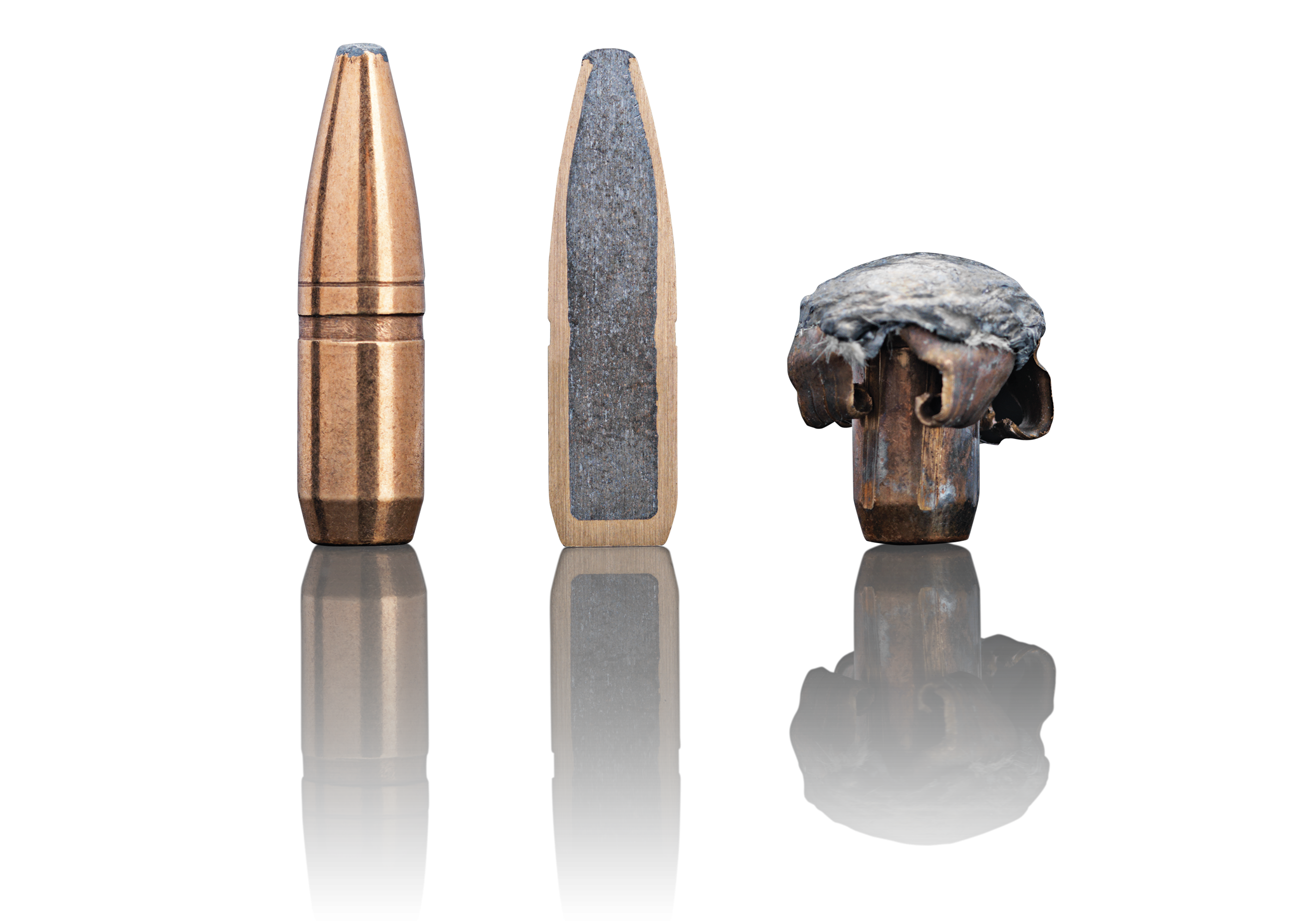 Sako 7,62x53R Hammerhead 11,7g SP (256A) 20 kpl / ras