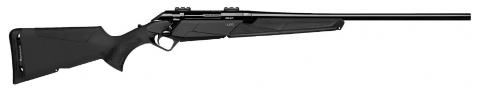 Benelli Lupo .308win Kivääri 22" piippu