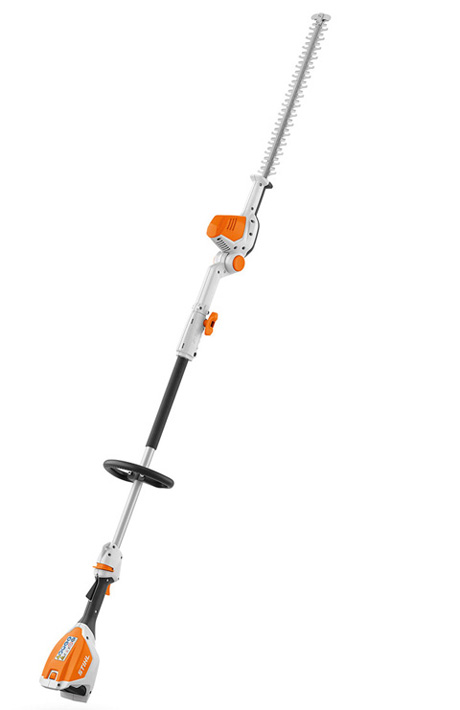 STIHL HLA 56 PENSASAITALEIKKURI, sis.AK20+AL101