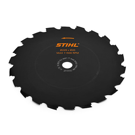 STIHL RAIVAUSTERÄ MZ 200-22/20 MM HP