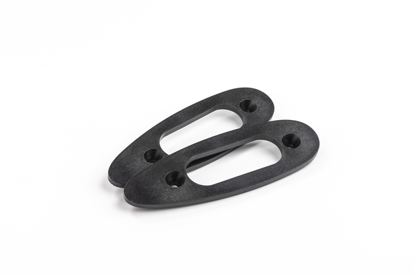 Sako S20 Perän välilevyt, 2 kpl -Recoil pad spacer set (2pcs)