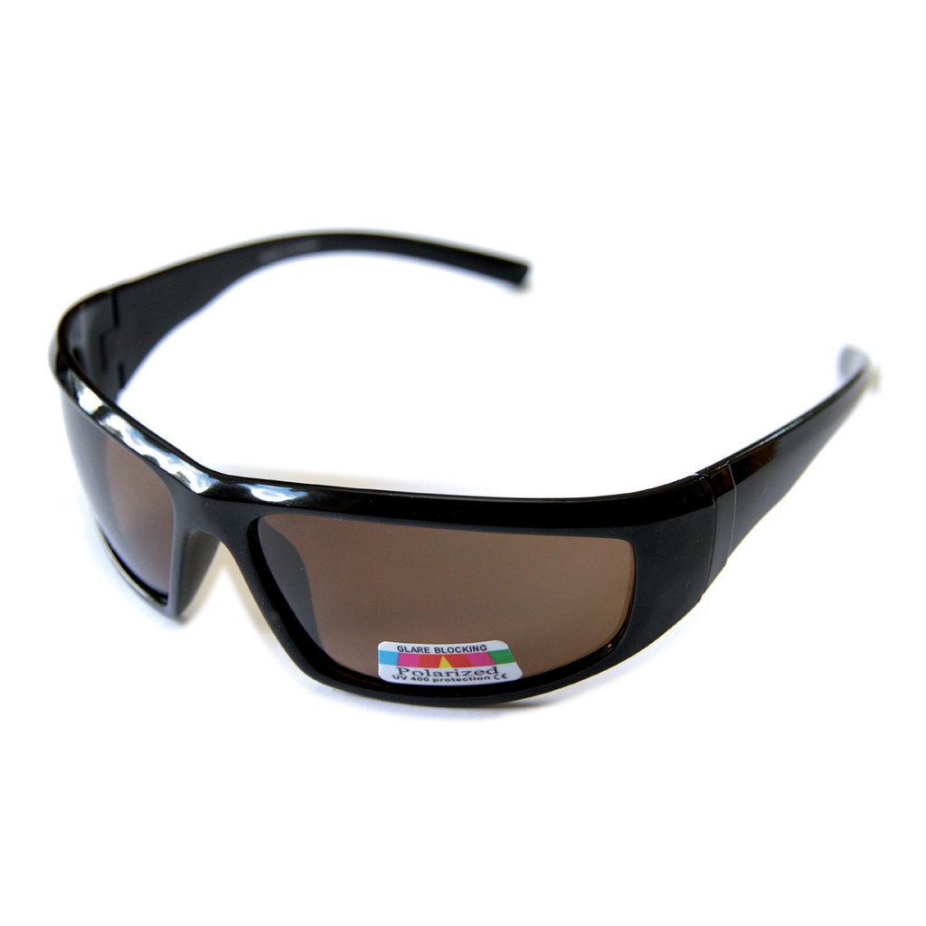DePaul Design Aurinkolasit 58189 musta/RU