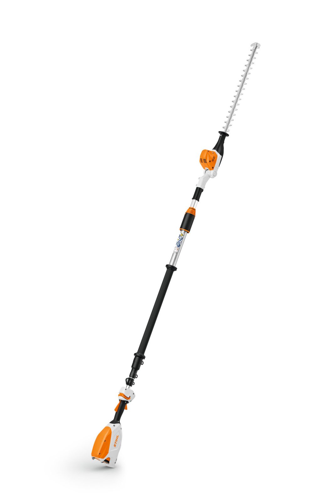 STIHL HLA 86 Pensasaitaleikkuri 0-115  teleskooppi, runko