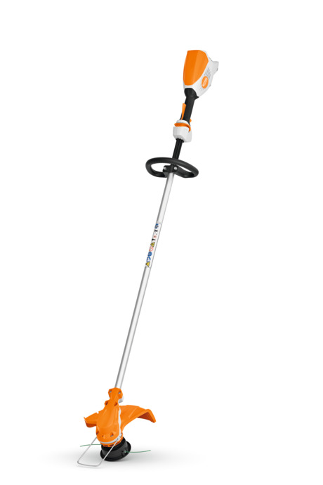 STIHL FSA 60 R AKKUTRIMMERI, ILMAN AKKUA