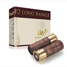 B&P F2 Long Range 36g Ni 12/70 10 kpl / ras