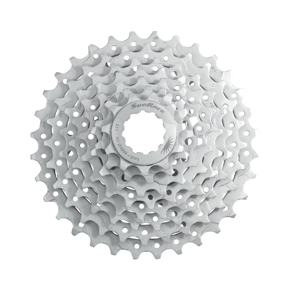 SUNRACE 9-SPEED RATASPAKKA MTB 11-32T